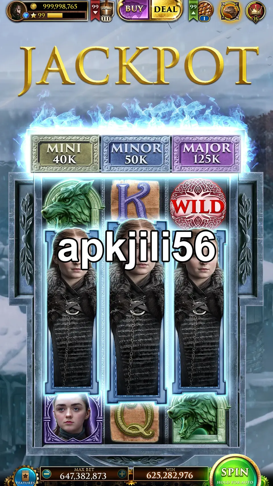 apkjili56 APK
