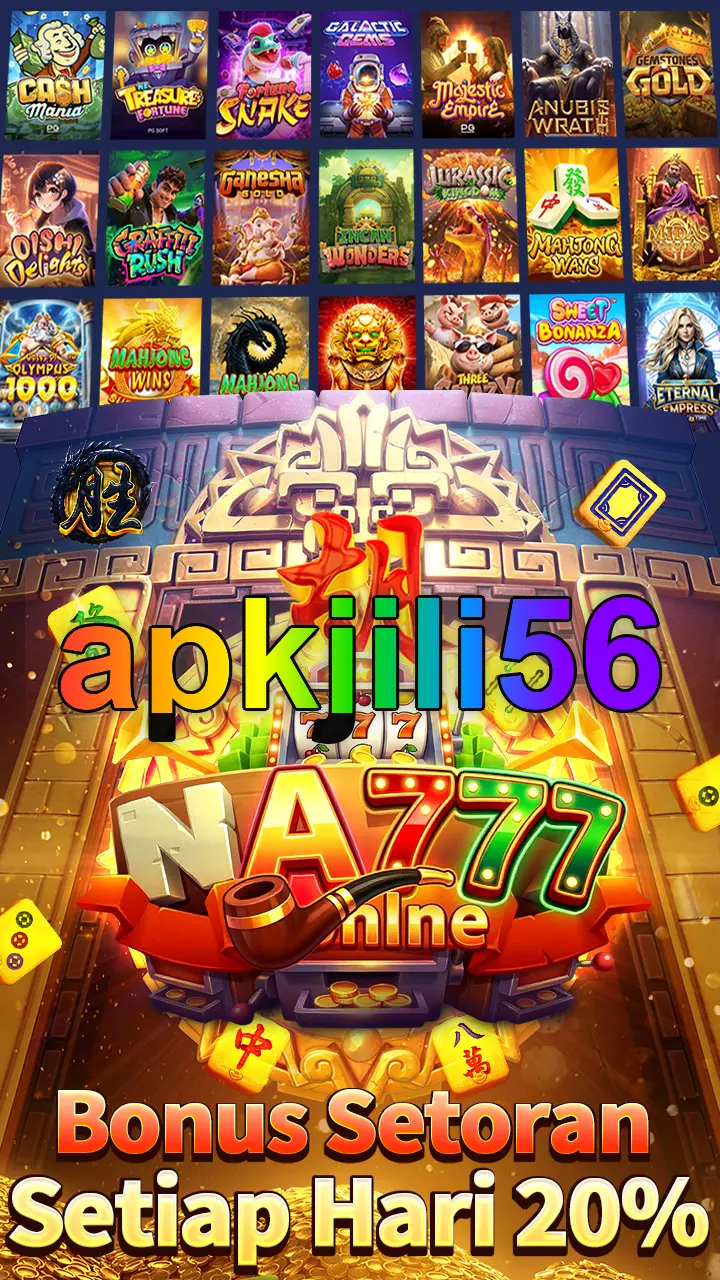 apkjili56 APK