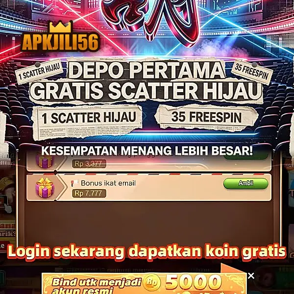 apkjili56 APK Resmi Unduh