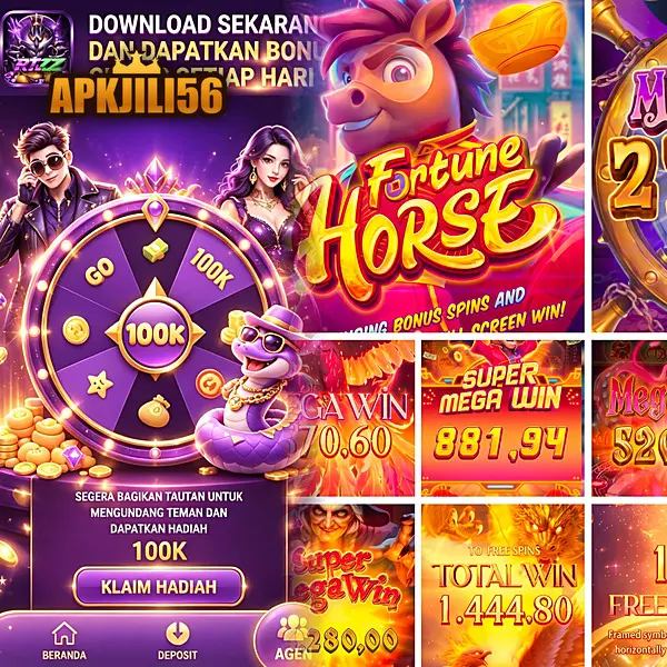 apkjili56 Daftar Sekarang - Unduh APK