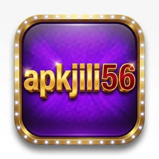 apkjili56 Logo - Resmi
